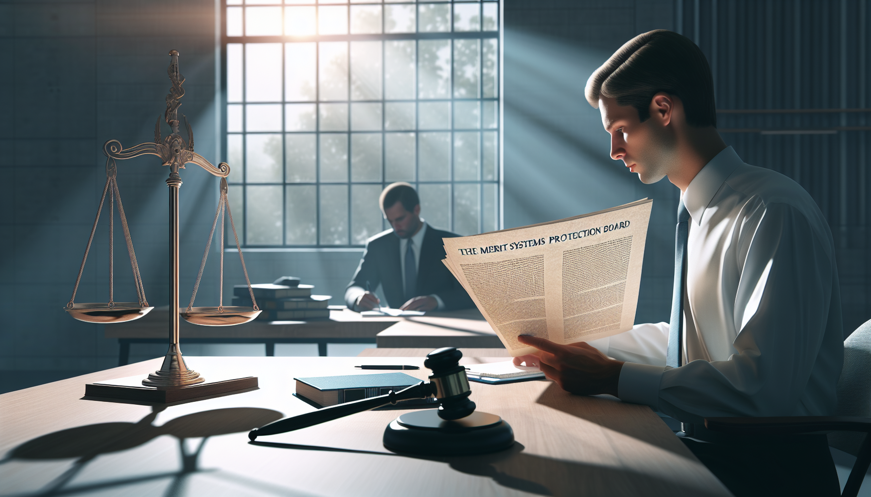 Douglas Factor Mitigation for Federal Employees