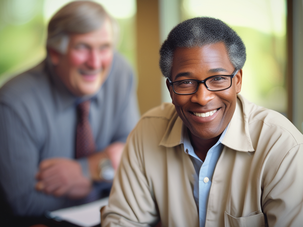 Getting Approved for OPM Disability Retirement for Federal Employees