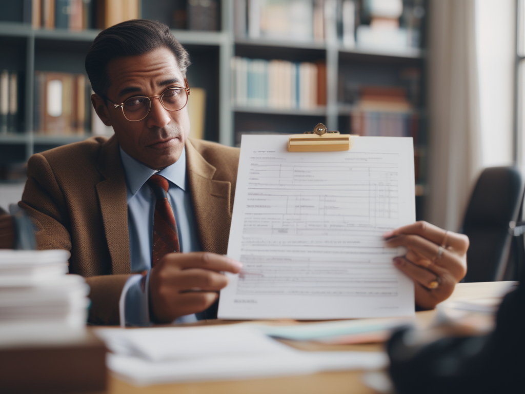 Federal Employee EEO Complaints: Starting the Informal Process